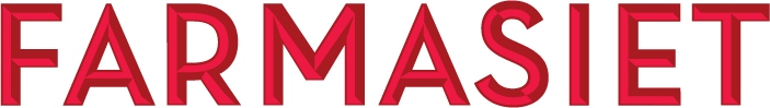 Farmasiet logo